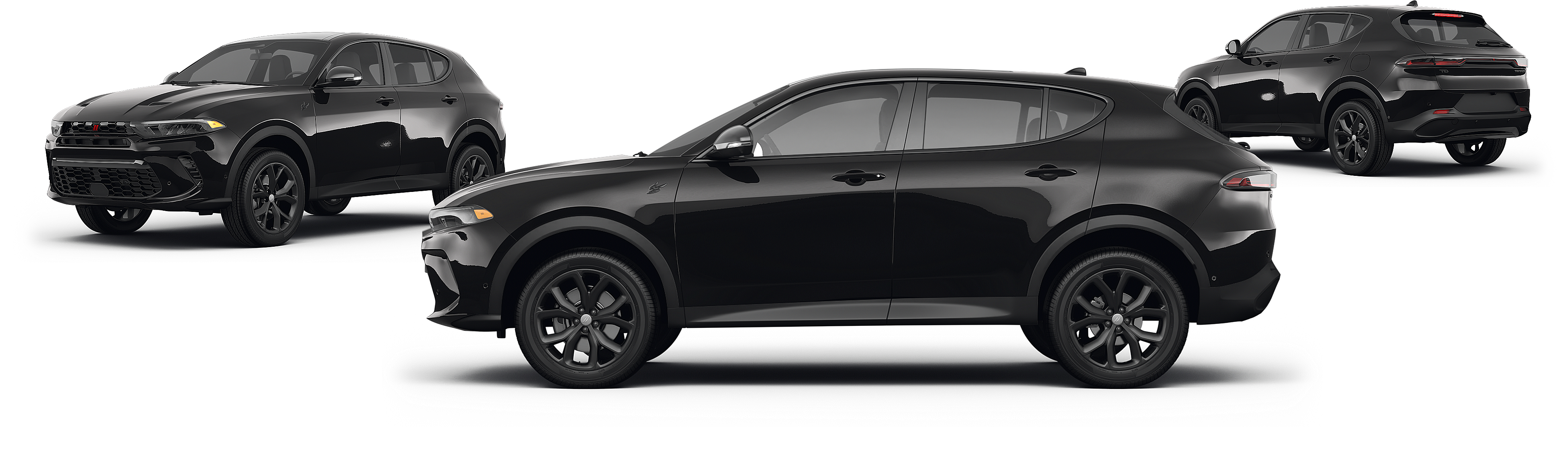 Image of 2024 Dodge Hornet AWD R/T 4dr Crossover