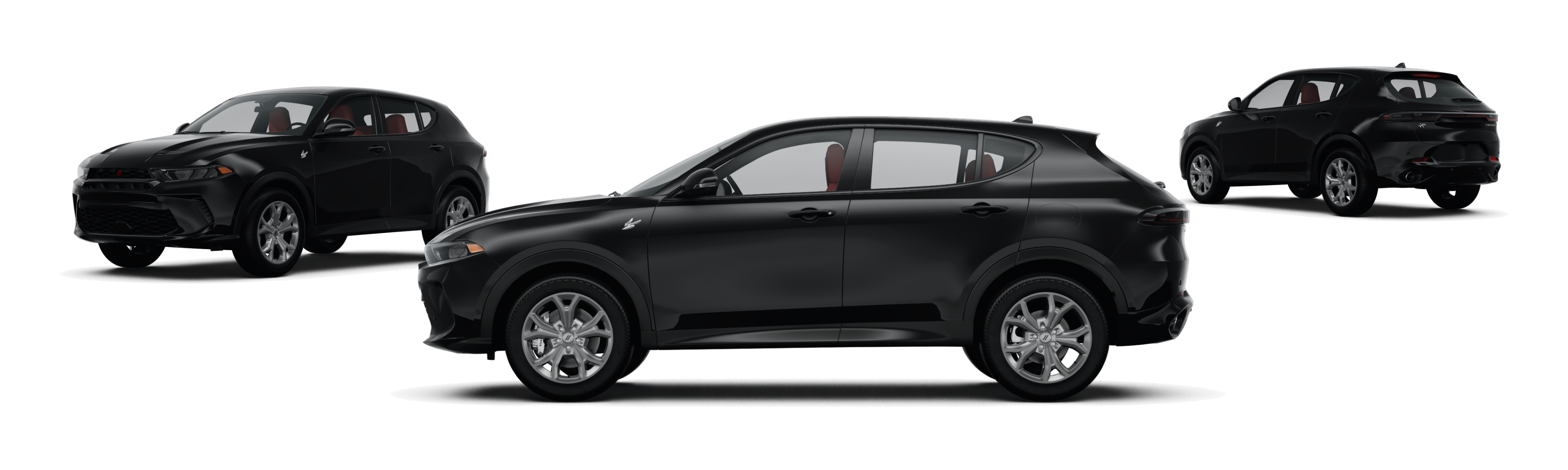 Image of 2024 Dodge Hornet AWD GT 4dr Crossover
