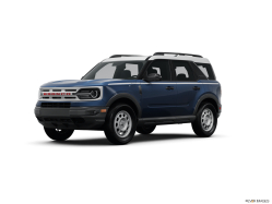 Thumbnail image of 2024 Ford Bronco Sport at Caruso Ford