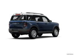 Thumbnail image of 2024 Ford Bronco Sport at Caruso Ford