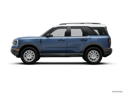 Thumbnail image of 2024 Ford Bronco Sport at Caruso Ford