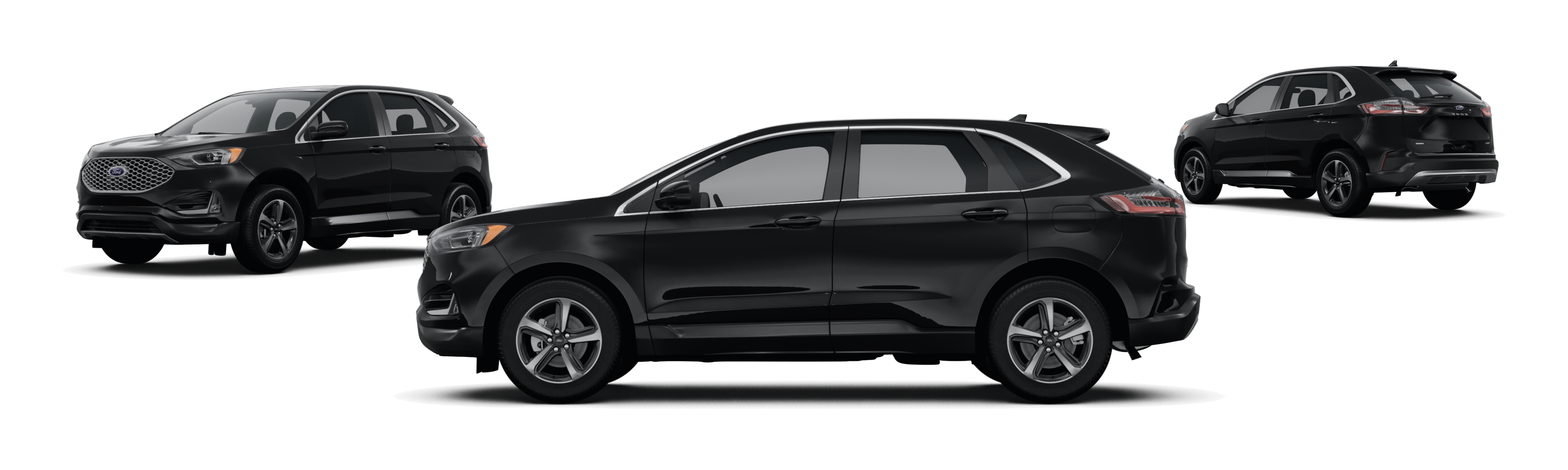 Image of 2024 Ford Edge AWD SEL 4dr SUV
