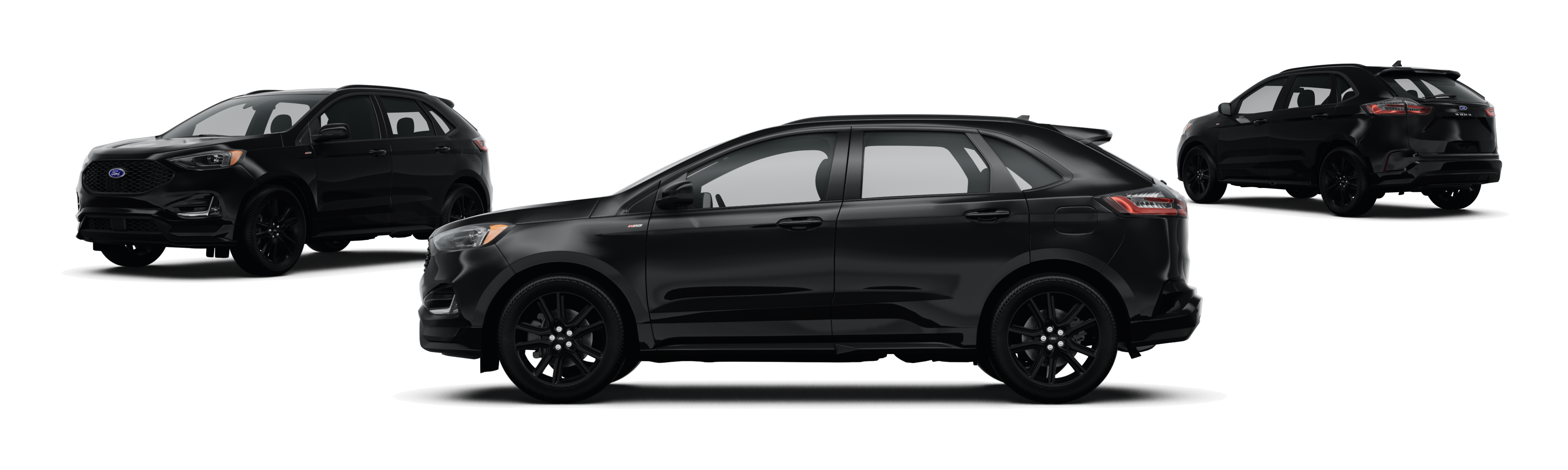 Image of 2024 Ford Edge AWD ST-Line 4dr SUV