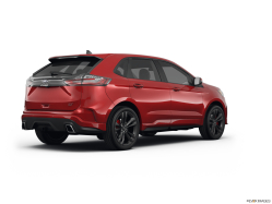 Thumbnail image of 2024 Ford Edge at ROADSTAR AUTO SALES, INC.