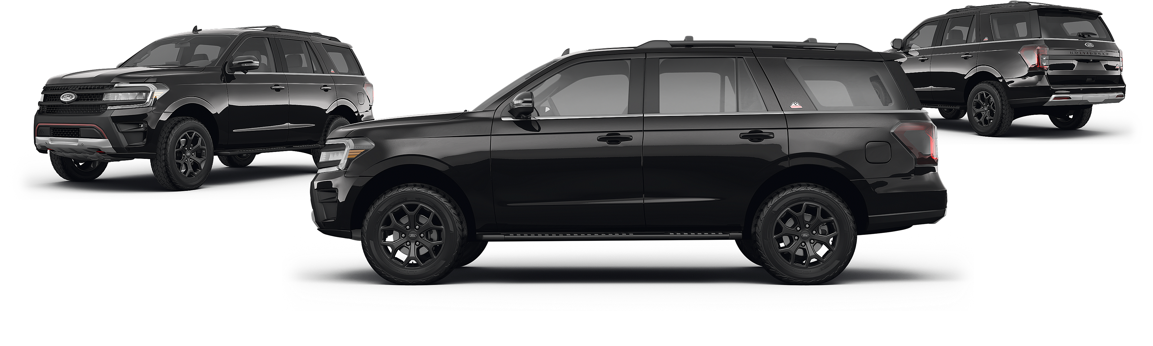 Image of 2024 Ford Expedition 4x4 Timberline 4dr SUV