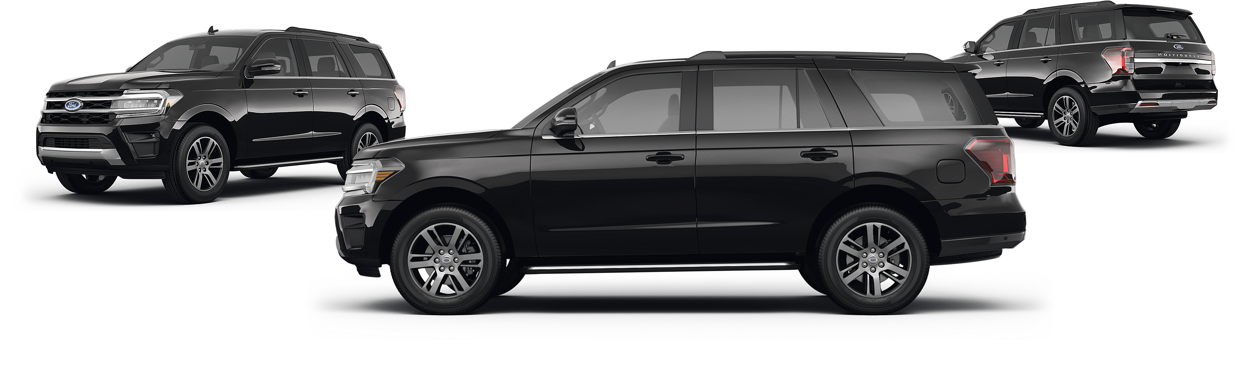 Image of 2025 Ford Expedition 4x2 Active 4dr SUV