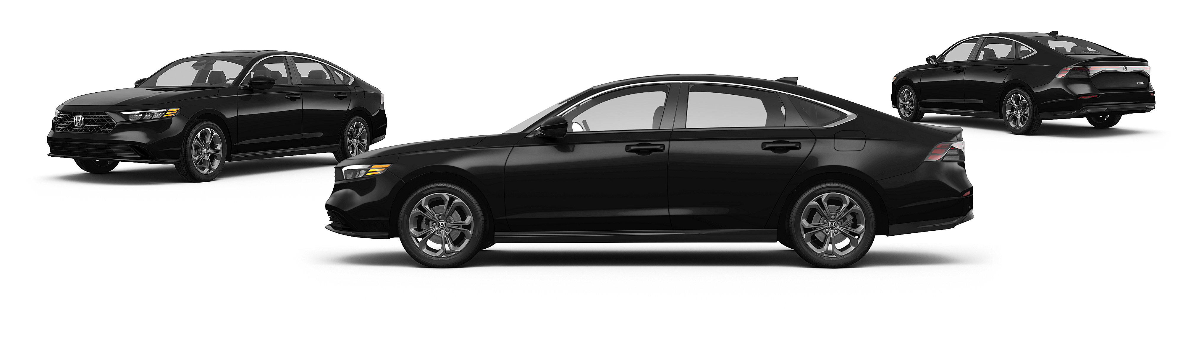 Image of 2024 Honda Accord LX 4dr Sedan