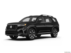 Thumbnail image of 2024 Honda Pilot at Bondy's Nissan