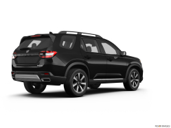 Thumbnail image of 2024 Honda Pilot at Bondy's Nissan