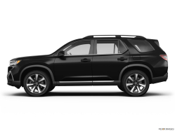 Thumbnail image of 2024 Honda Pilot at Bondy's Nissan