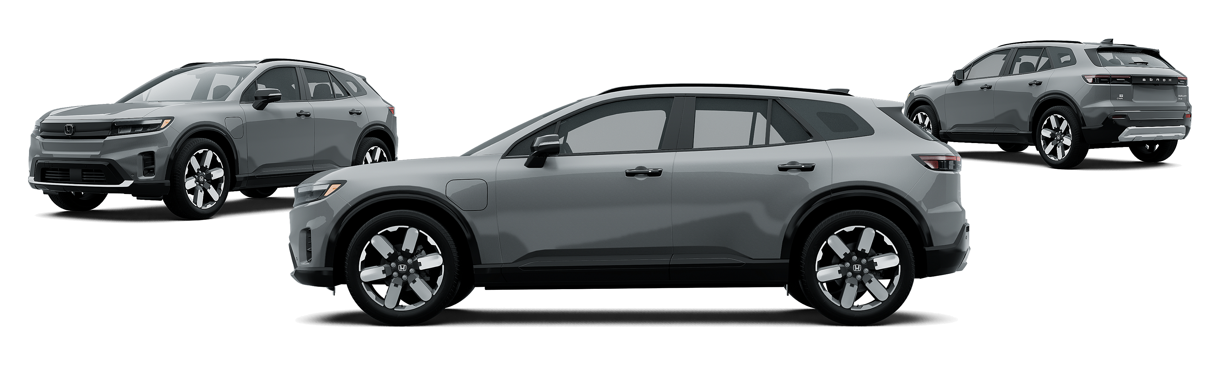 Image of 2024 Honda Prologue AWD Elite 4dr SUV