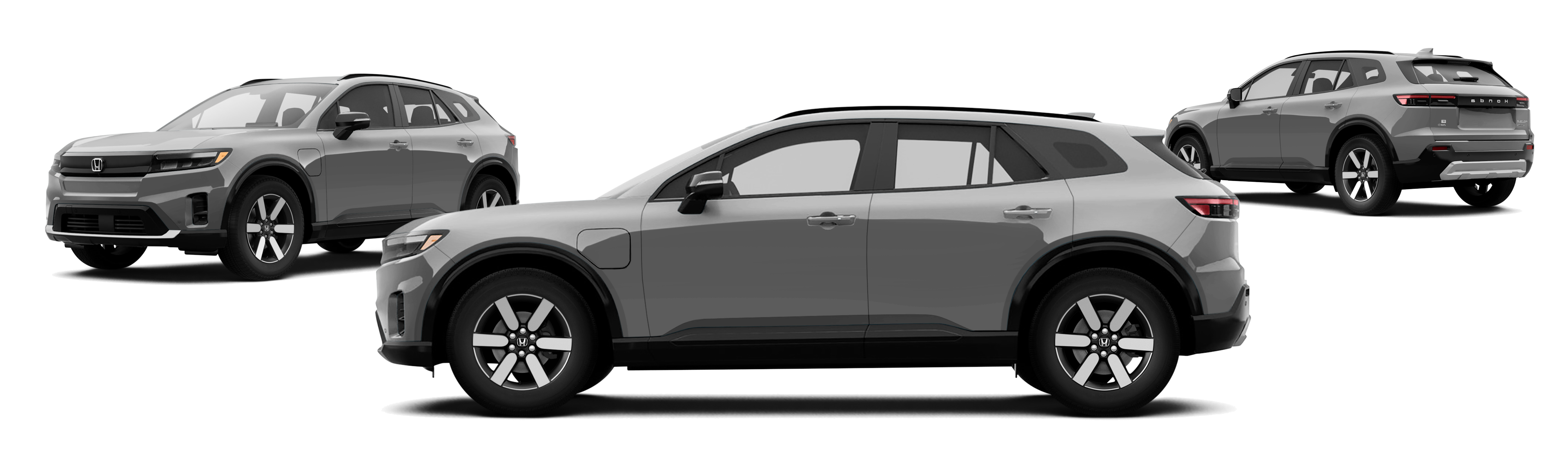 Image of 2024 Honda Prologue AWD Touring 4dr SUV
