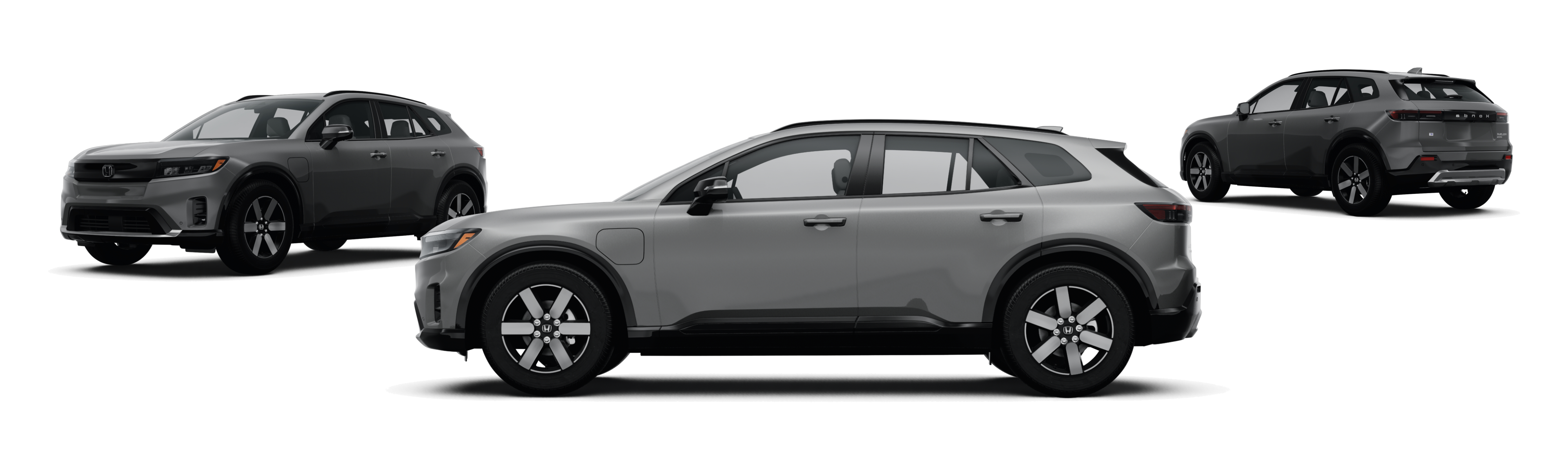 Image of 2024 Honda Prologue EX 4dr SUV