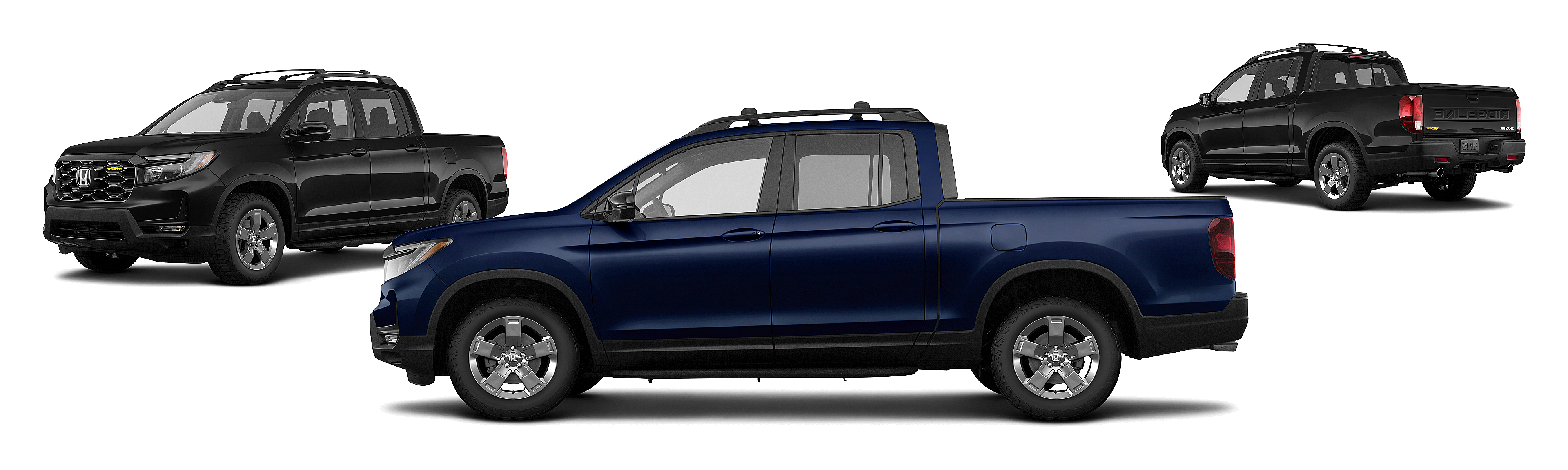 Image of 2024 Honda Ridgeline AWD Sport 4dr Crew Cab 5.3 ft. SB