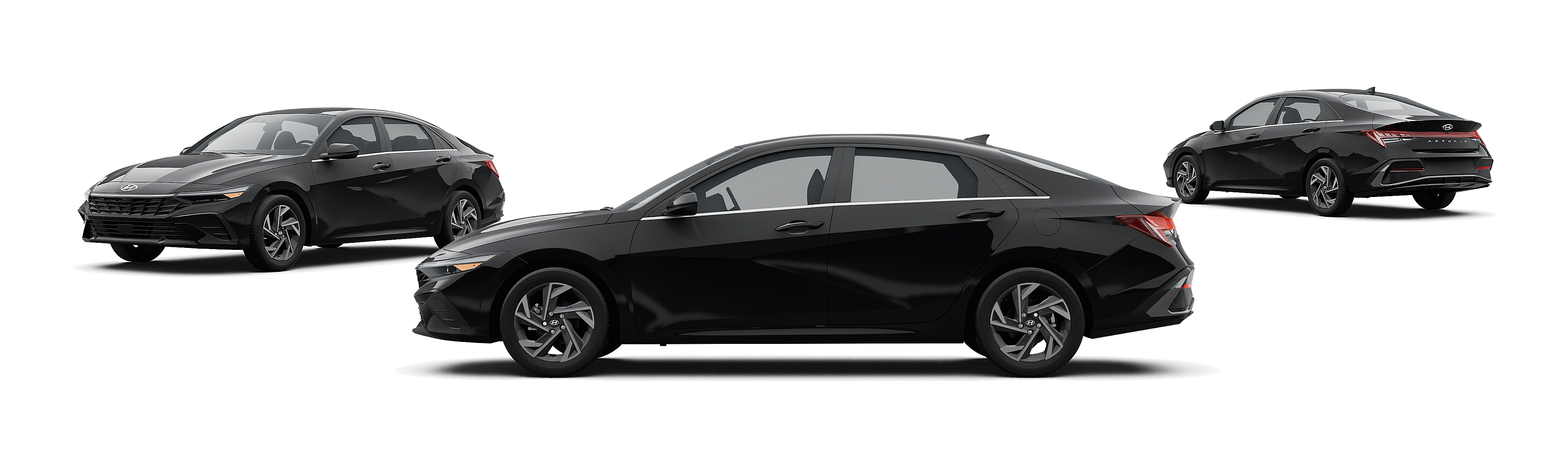 Image of 2024 Hyundai ELANTRA SE 4dr Sedan