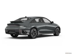 Thumbnail image of 2024 Hyundai IONIQ 6 at One Stop Shop Auto Sales