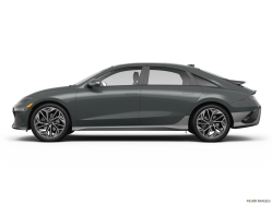 Thumbnail image of 2024 Hyundai IONIQ 6 at One Stop Shop Auto Sales