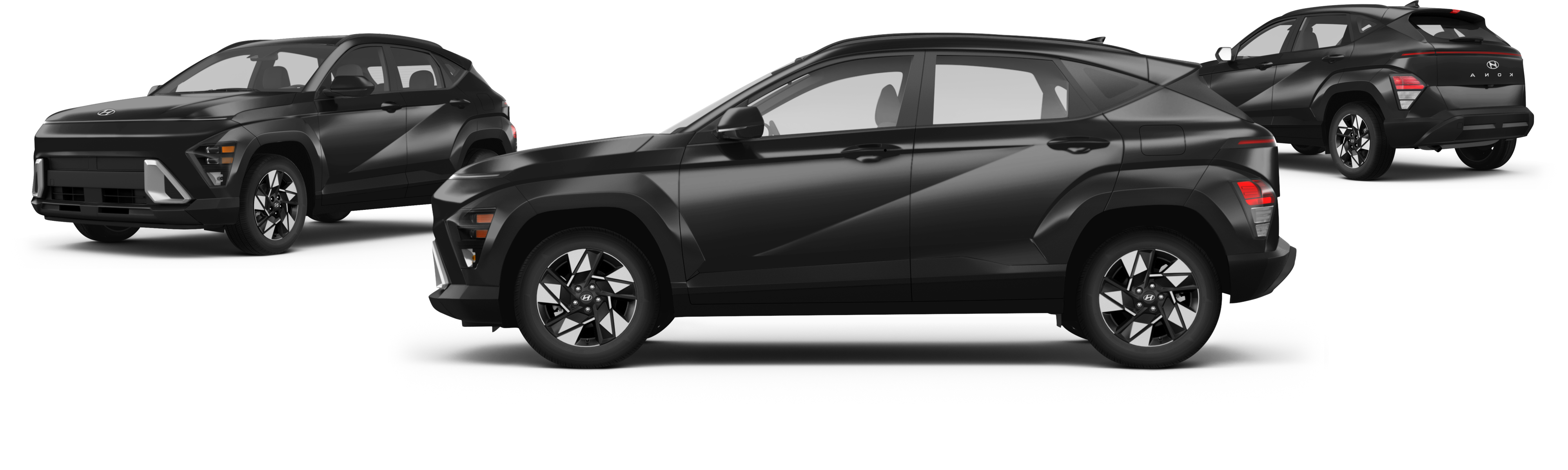 Image of 2024 Hyundai KONA SEL 4dr Crossover
