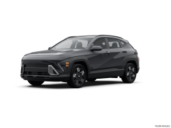 Thumbnail image of 2024 Hyundai KONA at Ray Huffines Chevrolet Plano