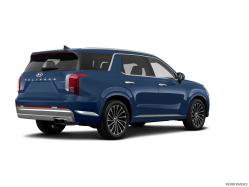 Thumbnail image of 2024 Hyundai PALISADE at Brown Daub Volvo Cars Lehigh Valley