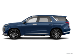 Thumbnail image of 2024 Hyundai PALISADE at Brown Daub Volvo Cars Lehigh Valley