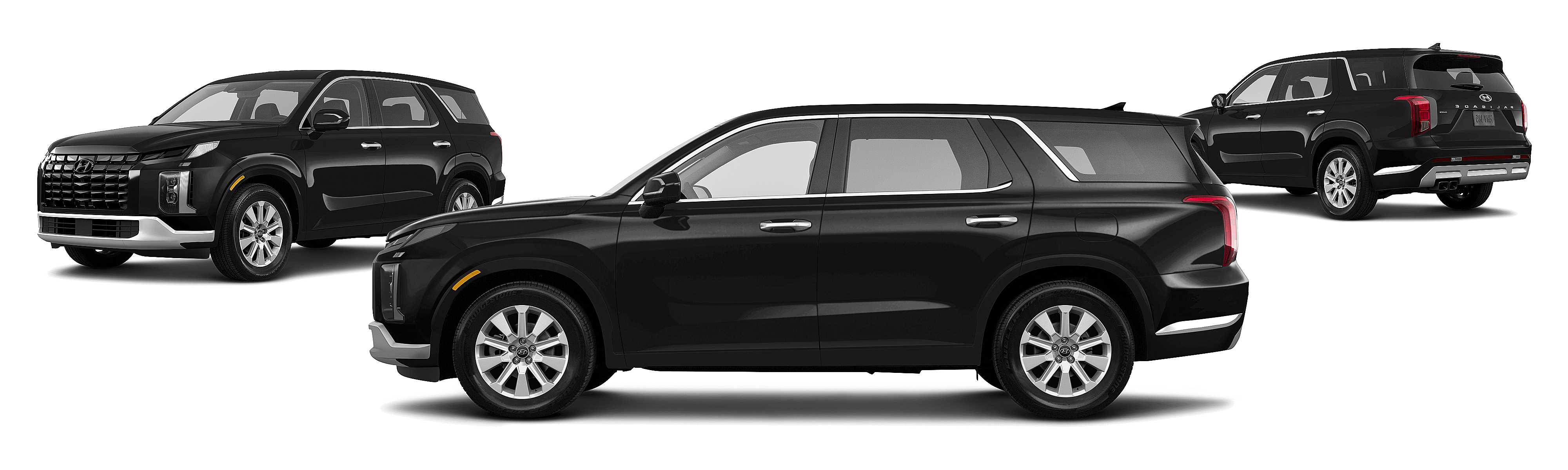 Image of 2024 Hyundai PALISADE AWD SE 4dr SUV