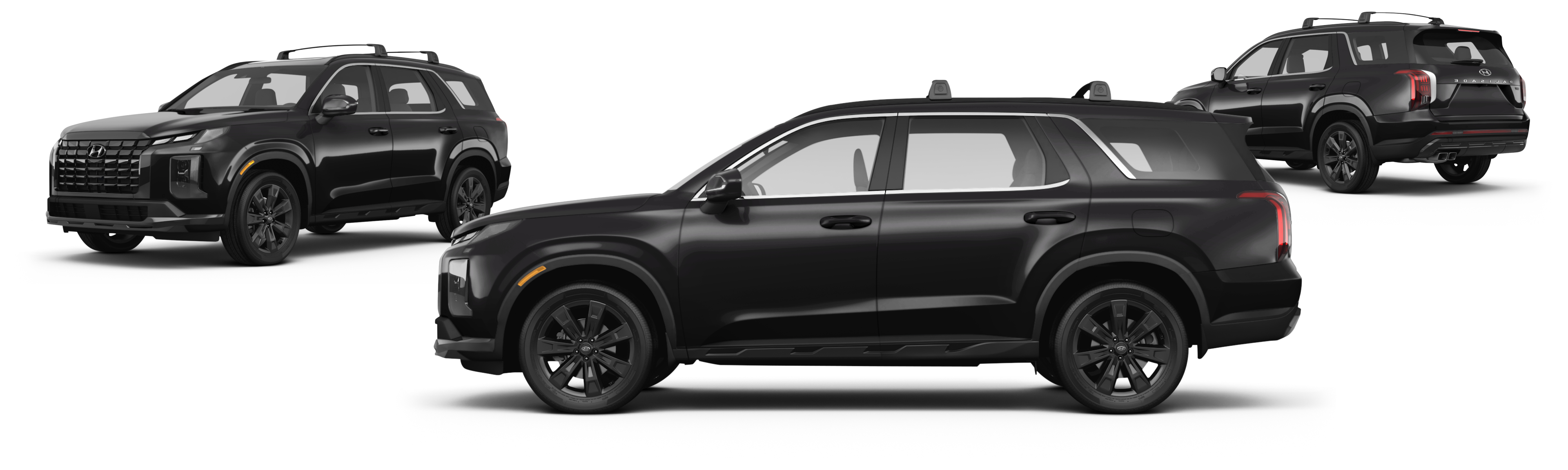 Image of 2024 Hyundai PALISADE AWD XRT 4dr SUV