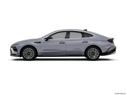 Thumbnail image of 2024 Hyundai SONATA Hybrid at Maxon Hyundai Inc.