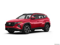 Thumbnail image of 2024 Hyundai TUCSON Hybrid at One Stop Shop Auto Sales