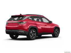 Thumbnail image of 2024 Hyundai TUCSON Hybrid at One Stop Shop Auto Sales