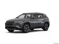 Thumbnail image of 2024 Hyundai TUCSON at One Stop Shop Auto Sales