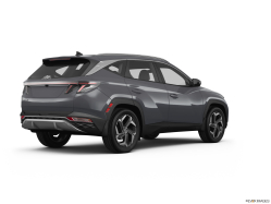 Thumbnail image of 2024 Hyundai TUCSON at One Stop Shop Auto Sales