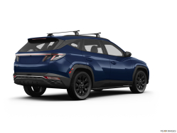 Thumbnail image of 2024 Hyundai TUCSON at Fredy Kia