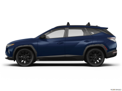 Thumbnail image of 2024 Hyundai TUCSON at Fredy Kia