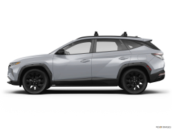 Thumbnail image of 2024 Hyundai TUCSON at One Stop Shop Auto Sales