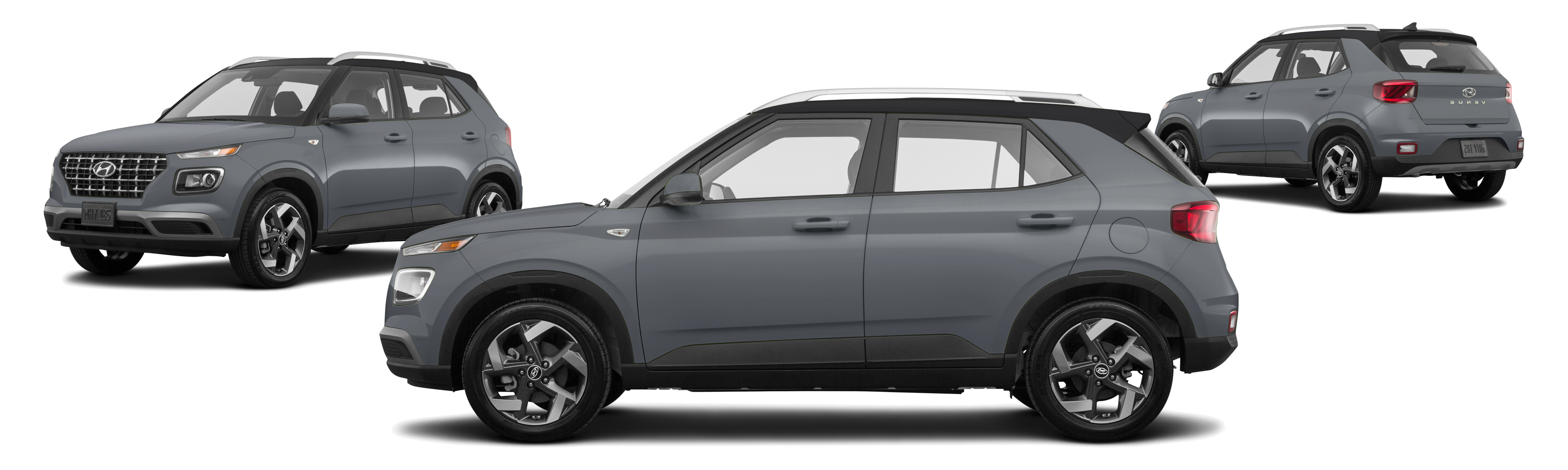 Image of 2024 Hyundai VENUE SEL 4dr Crossover
