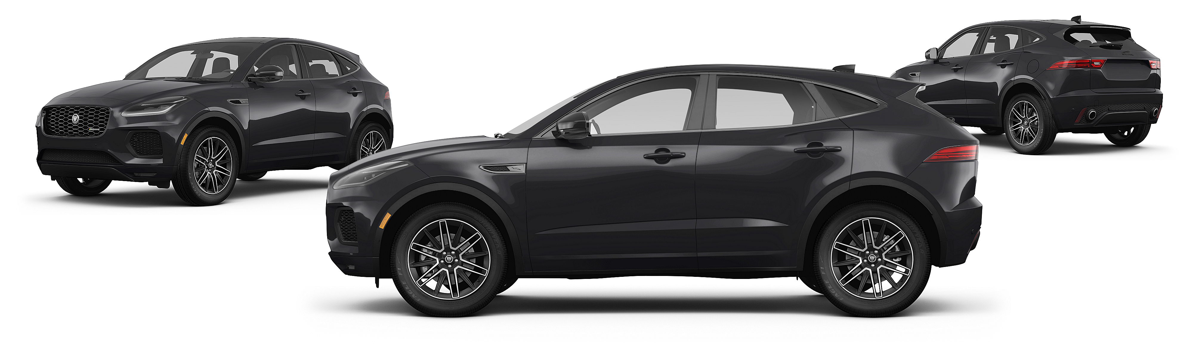 Image of 2024 Jaguar E-PACE AWD P250 R-Dynamic SE 4dr SUV