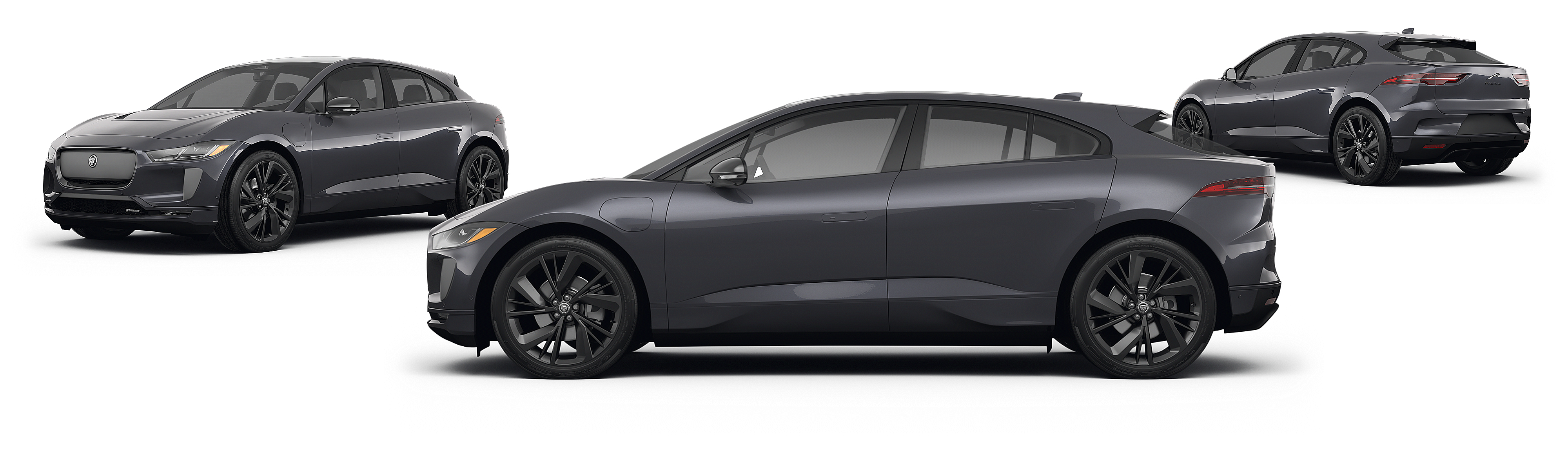 Image of 2024 Jaguar I-PACE AWD EV400 R-Dynamic HSE 4dr SUV