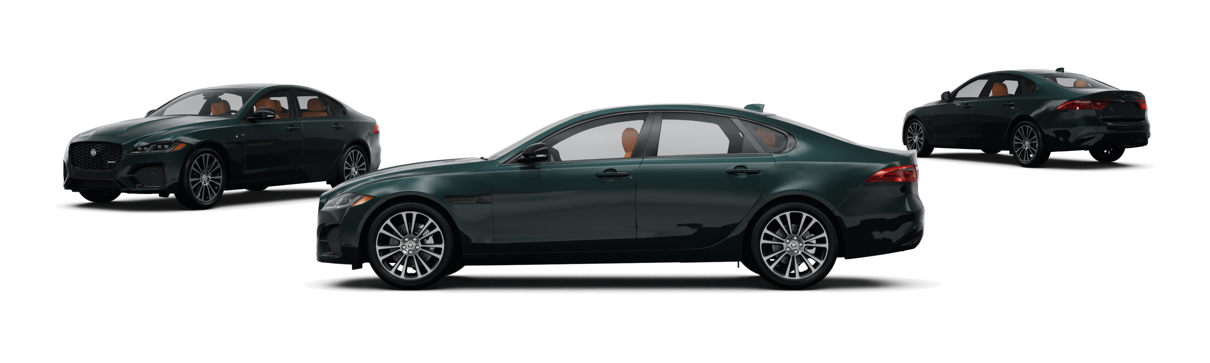 Image of 2024 Jaguar XF P250 R-Dynamic SE 4dr Sedan