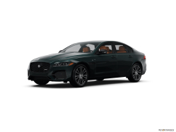 Thumbnail image of 2024 Jaguar XF at Piazza Jaguar Land Rover Willow Grove