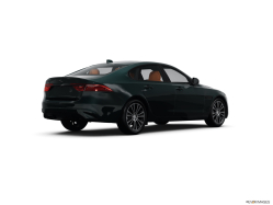 Thumbnail image of 2024 Jaguar XF at Piazza Jaguar Land Rover Willow Grove