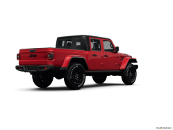 Thumbnail image of 2024 Jeep Gladiator at Frank Brown Honda GMC