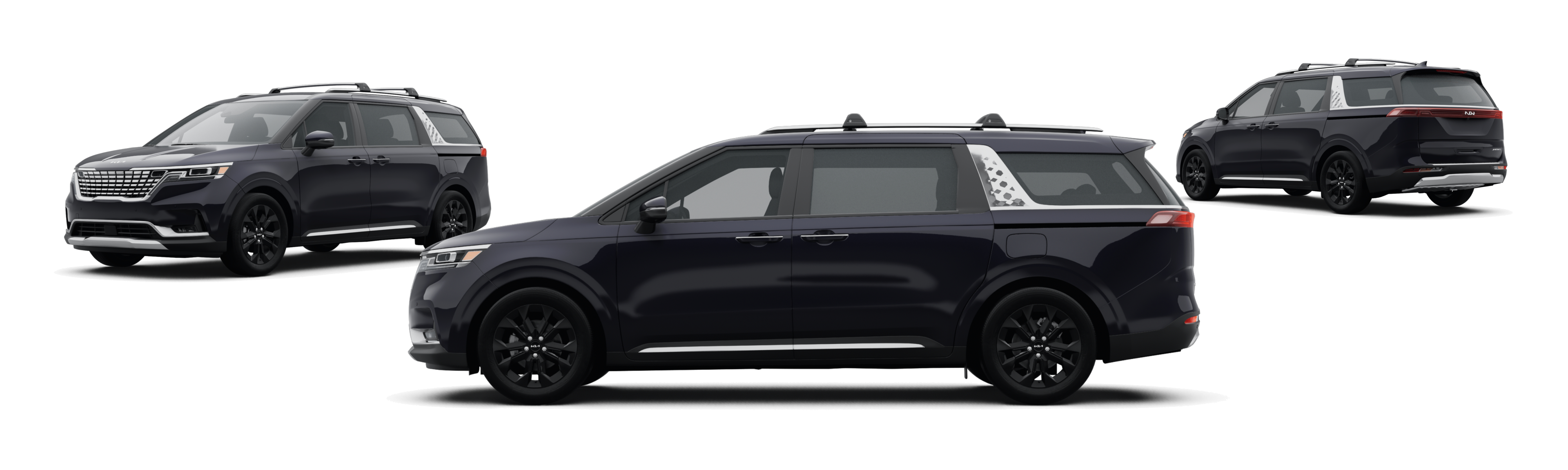 Image of 2024 Kia Carnival SX 4dr Mini-Van