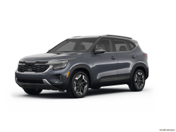 Thumbnail image of 2024 Kia Seltos at Brown Daub Volvo Cars Lehigh Valley
