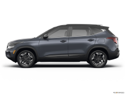Thumbnail image of 2024 Kia Seltos at Brown Daub Volvo Cars Lehigh Valley