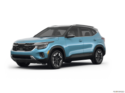Thumbnail image of 2024 Kia Seltos at Transitowne Kia Of West Seneca