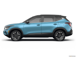 Thumbnail image of 2024 Kia Seltos at Transitowne Kia Of West Seneca