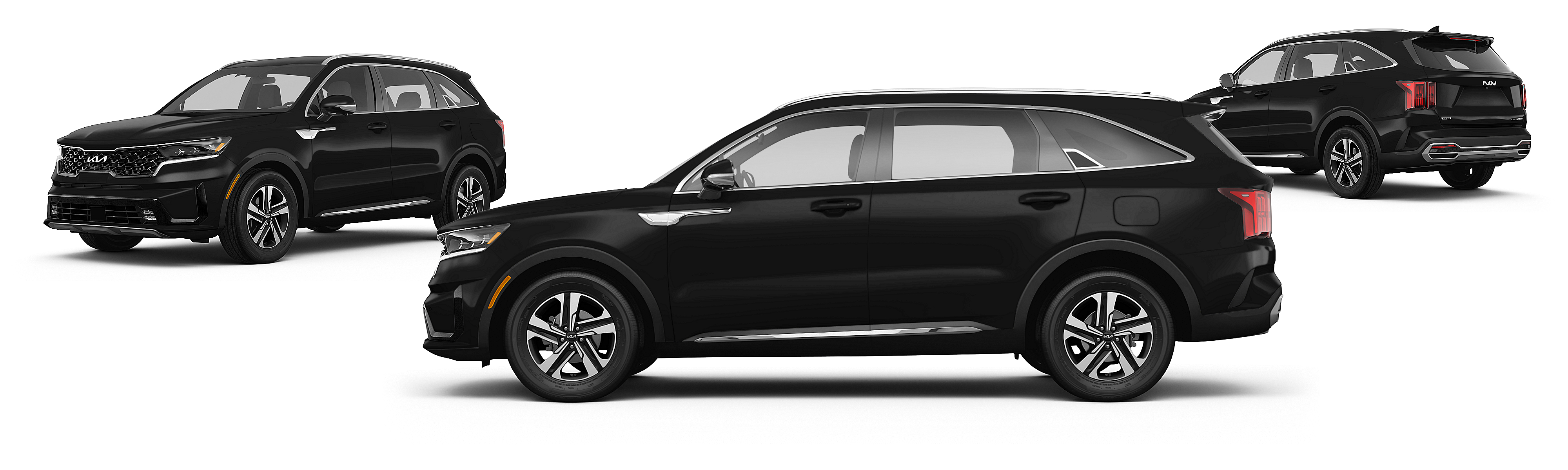 Image of 2024 Kia Sorento Plug-In Hybrid AWD SX Prestige 4dr SUV