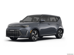 Thumbnail image of 2024 Kia Soul at Classic Kia - Beaumont