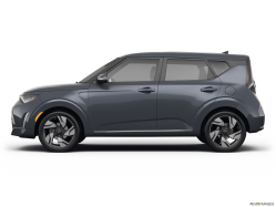 Thumbnail image of 2024 Kia Soul at Classic Kia - Beaumont